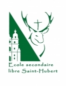 Ã‰cole Secondaire Libre Saint-Hubert