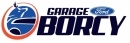 Garage Borcy